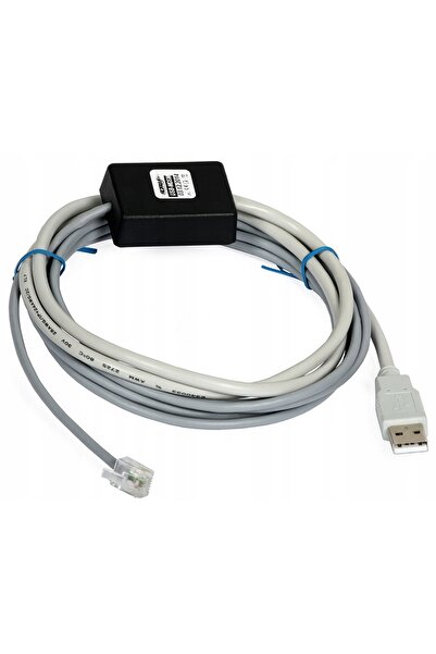 ROPAM Cablu USB-MGSM pentru programarea modulelor și dispozitivelor GSM multi...