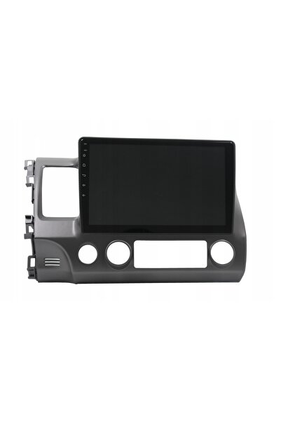 NO BRAND Ramă radio 10 inch Honda Civic 2006-2012