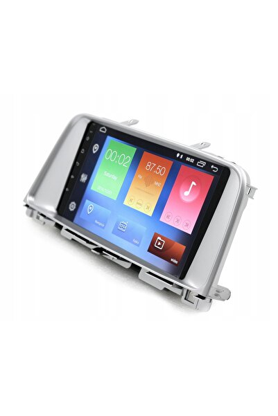 NO BRAND Radio Navigație GPS KIA OPTIMA IV 2015-2019 ANDROID
