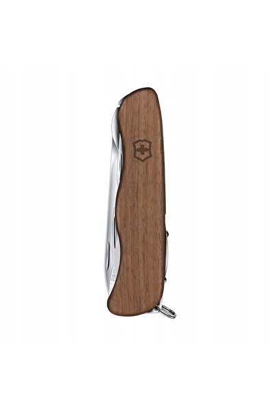 NO BRAND BRICEAG MARE VICTORINOX 0.8361.63 FORESTER WOOD CU BLOCARE A LAMEI D...