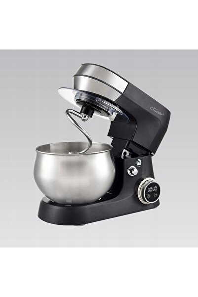 Maestro Mixer planetar cu vas de 5L 2000W MR-558