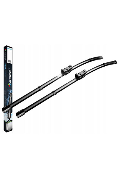 Visee HEXA H012 600 / 450 KIT ștergătoare pentru parbriz auto