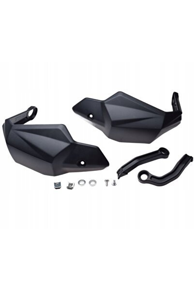 NO BRAND PROTECȚII MÂINI PENTRU BENELLI TRK 502X, SET PROTECȚII GHIDON "