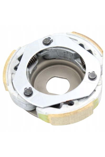 NO BRAND Ambreiaj Centrifugal POWER FORCE HONDA KYMCO GY6 125CC 150CC OUTBOAR...