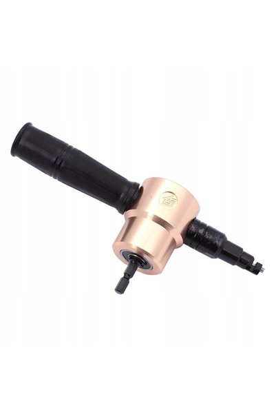 NO BRAND ADAPTOR FOARTE DE TIPĂRITĂ METALICĂ PENTRU MAȘINA DE FORAT PDCB