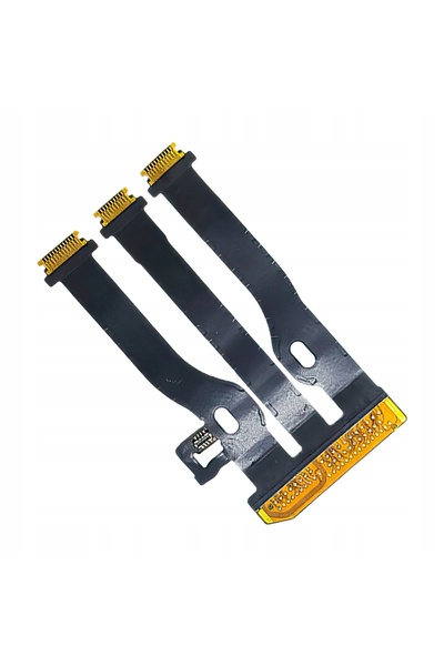 NO BRAND Bandă adezivă originală pentru ecranul tactil LCD al Apple Watch Ser...