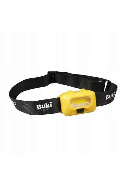 NO BRAND Lanternă frontală Buki, 3 moduri de iluminare, lampă frontală LED pe...