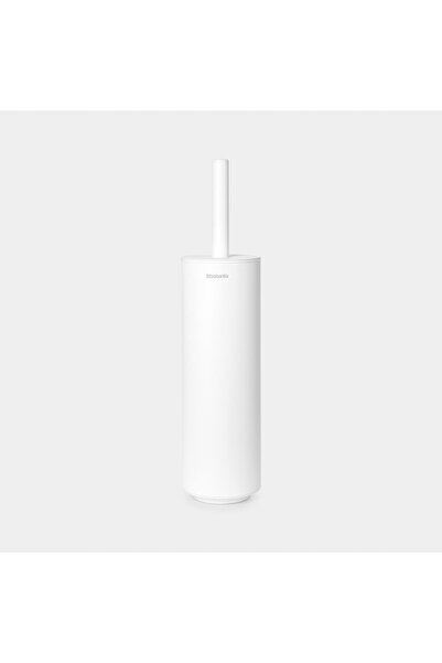 Brabantia Perie de toaletă în cutie MindSet albă
