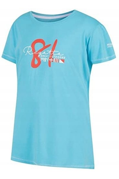 NO BRAND Tricou pentru copii Regatta Bosley