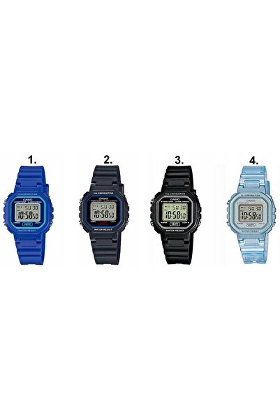 Casio ceas pentru copii LA-20WH