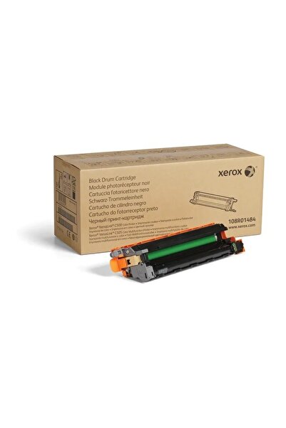 Xerox Tambur 108R01484 Negru C500 C505 Versalink 40.000 de pagini