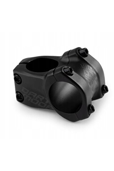 NO BRAND DARTMOOR VIPER 31mm / 31.8mm suport ghidon anodizat negru petrol