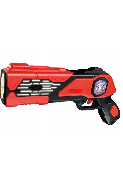 Norimpex Set pistol de bule 2L, bule de săpun lichid, pentru copii, vară