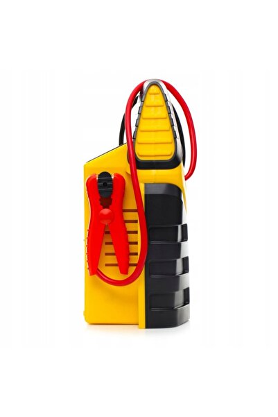 Kraft&dele POWER BANK COMPRESOR DEMAROR AUTO ÎNCĂRCĂTOR USB 5 ÎN 1