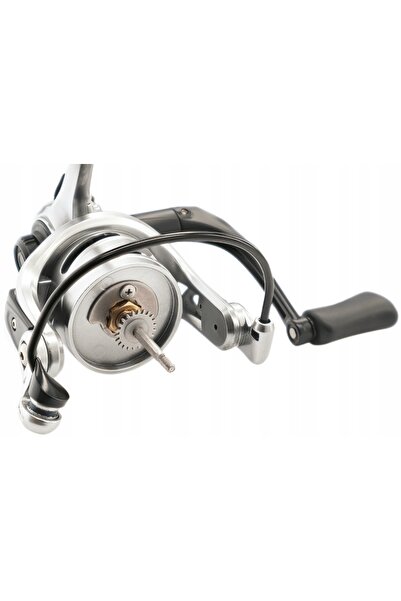 NO BRAND Mulineta de spinning Mikado NSC 4006 FD