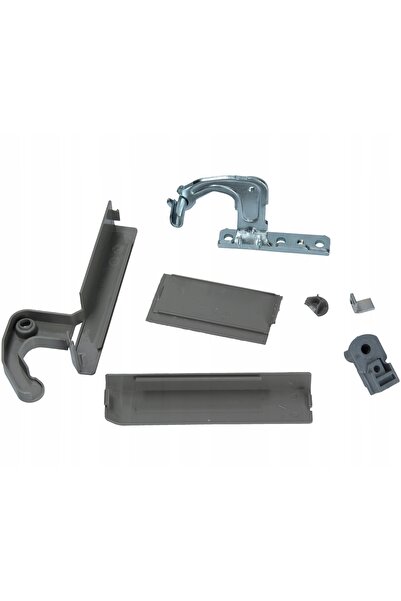 Beko Kit dezghețare ușă frigider CNA340EC0X RCNA365E30ZX ORIGINAL