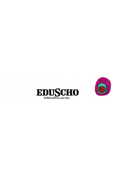 NO BRAND Eduscho Crema 180g Cafea instant solubilă Robusta