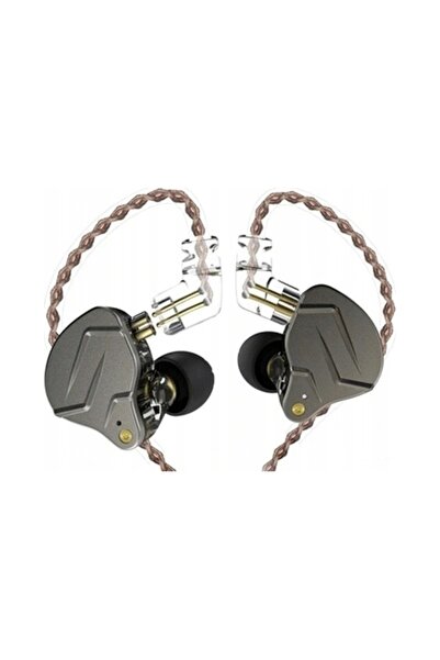 KZ Căști in-ear ZSN PRO Graphite fără microfon