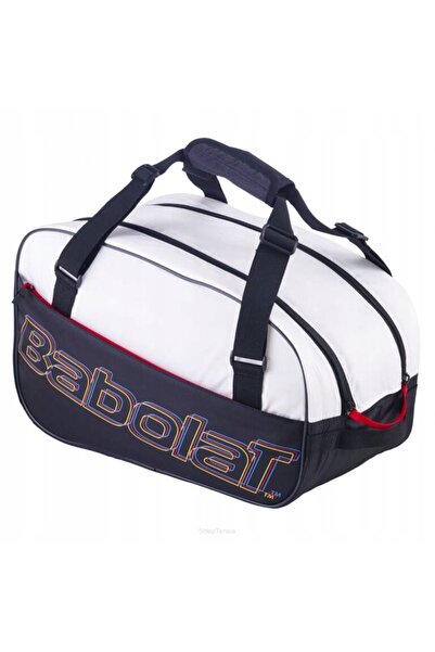 NO BRAND Geantă de padel Babolat RH Padel Lite negru/alb