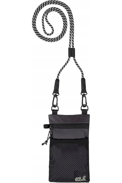 Jack Wolfskin 365 Husă de telefon - phantom