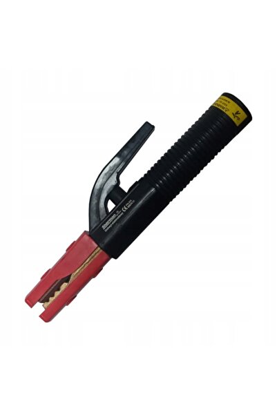 NO BRAND Suport pentru electrozi 400 A MMA Sherman Profi