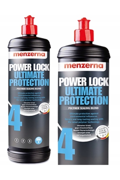 Menzerna Acoperire polimerică Power Lock 1 l