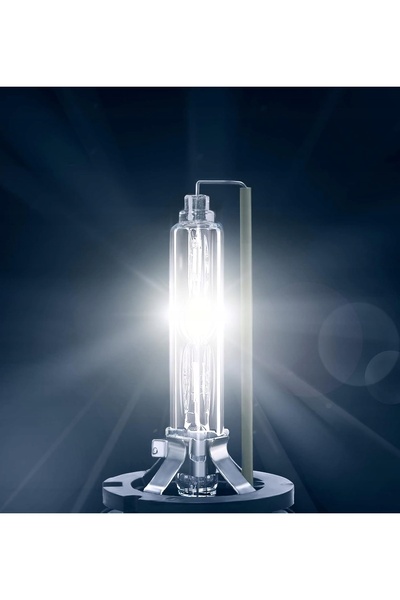 NO BRAND 2x kit becuri xenon D2S XENON 4300K 5000K 6000K ca OEM 2 bucăți