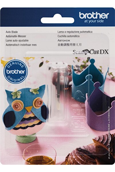 NO BRAND BROTHER scanNcut lamă standard pentru SDX