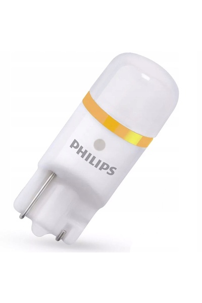 Philips Bec, iluminare portbagaj 127994000KX2