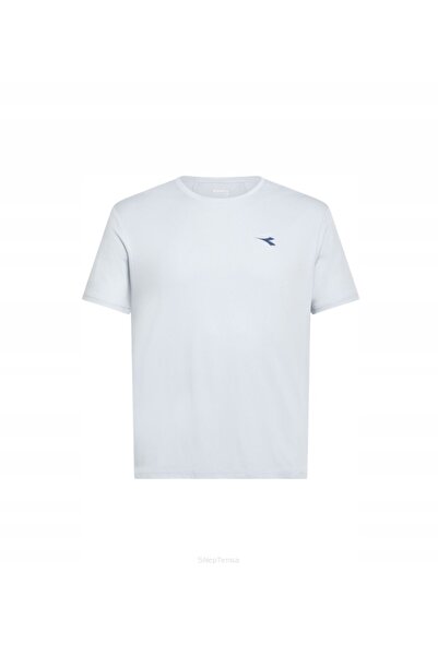 NO BRAND Tricou Diadora SS Tenis gri XXL