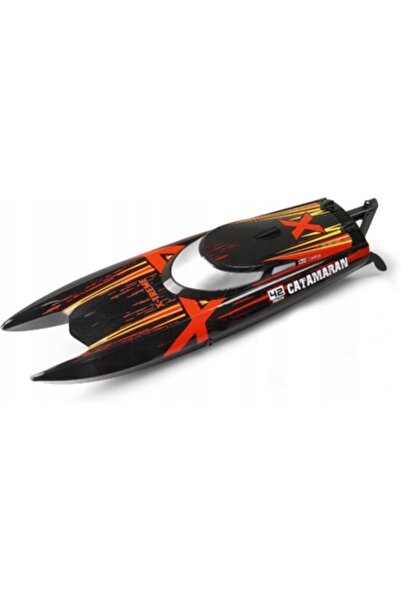 Revell Jucărie zburătoare și înotătoare cu telecomandă 24140 Barcă RC 45 km/h