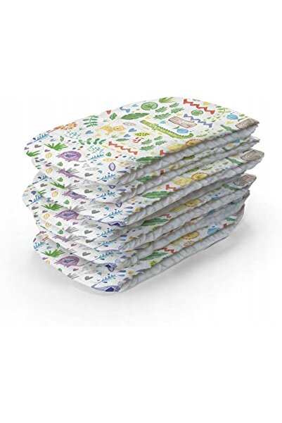 NO BRAND Scutece Mama Bear Ultra uscate mărimea 3 (4-9kg) 86 bucăți.