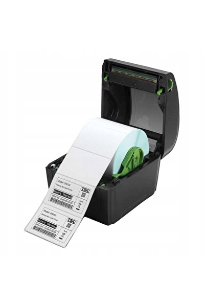 TSC Imprimantă de etichete DA220 Ethernet USB