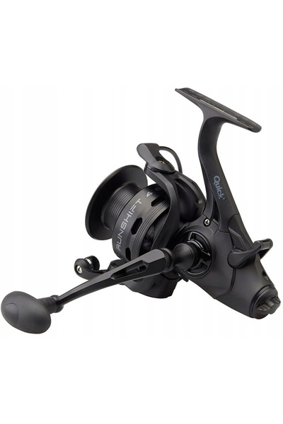 NO BRAND Mulineta de pescuit la crap RUNSHIFT 4 5000S FS