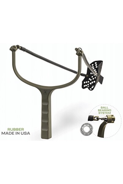 NO BRAND Mulineta de pescuit ZFish Heavy Duty Pro