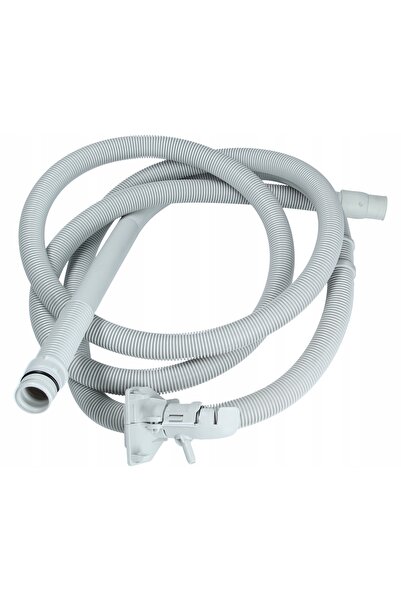 Bosch Furtun de scurgere 3m pentru mașina de spălat Siemens |   WI14W541ES WI...