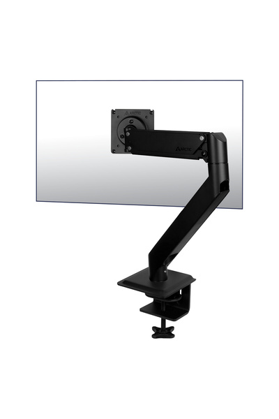 Arctic Suport de birou X1-3D pentru monitor 43 " VESA 75 / 100 489a598