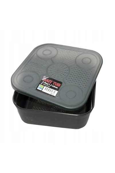 NO BRAND Portofel pentru accesorii de pescuit Preston Absolute Box Short