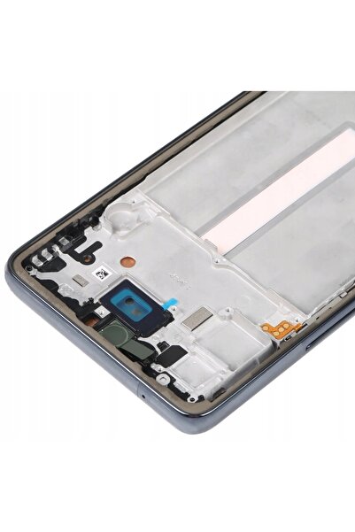 NO BRAND Ecran LCD Tactil Pentru Samsung Galaxy A53 5G A536 Cadru Incell