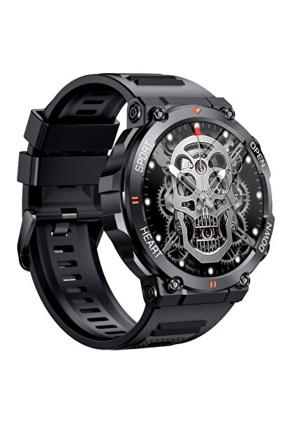 Rubicon SMARTWATCH PENTRU BĂRBAȚI RNCE95 - EFFORTATE DE Efectuarea apelurilor...