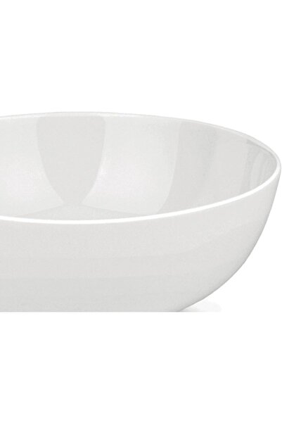 NO BRAND ALESSI MISKA 16.5CM ALB