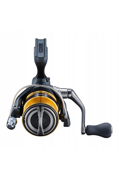 NO BRAND Mulineta Shimano Sahara FJ 2500 5.0:1 Spinning