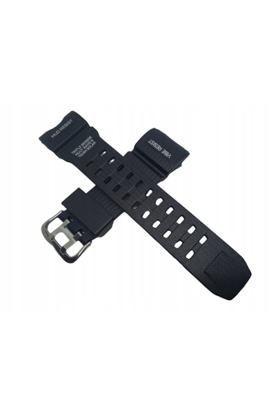 Casio 10627143 - Curea de ceas - GWG-1000 / GWG-1000GB-1A - Negru