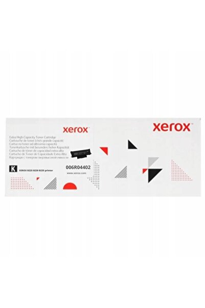 Xerox Toner original nou 006R04402 B225 B230 B235 Negru 0095205069013 !