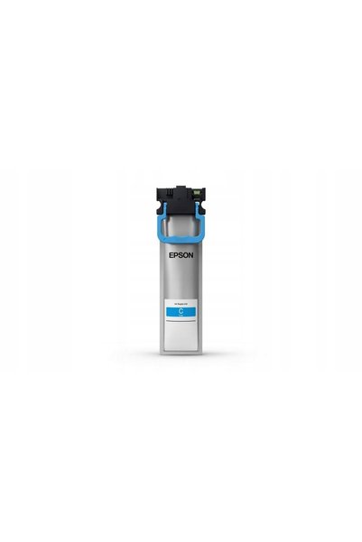 EPSON Cartuș de cerneală cyan T11C240 C13T11C240 3.4ml