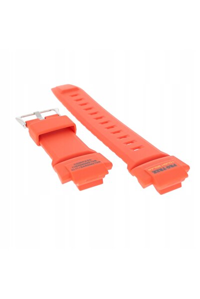 Casio 10479664 - Curea de ceas - PRG-270 / PRG-270-4A - Portocaliu