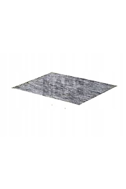 NO BRAND Filtru de habitaclu carbon Mann FORD GALAXY III 3