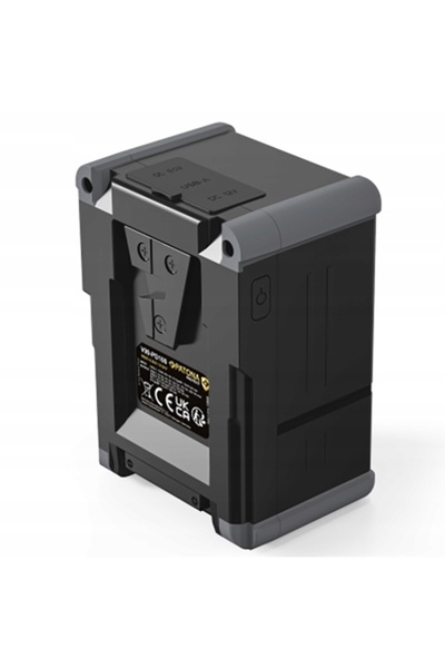 Patona Acumulator V-Mount D-TAP USB USB-C DC 12V PROTECT V99 PD100 99Wh