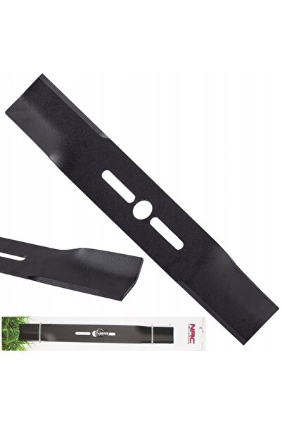 NAC Cuțit de cositoare 45CM universal cu manșoane de reducere