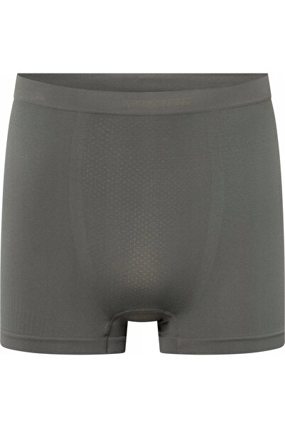 Viking SENSIL BREEZER BĂRBAȚI LENJERIE TERMICĂ TIP BOXER FĂRĂ CUSĂTURI GRI XXL